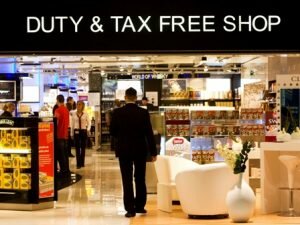Duty Free