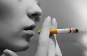 Smoking