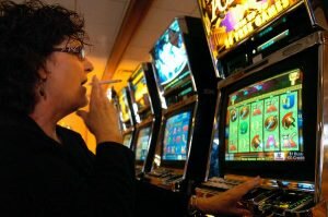 Tobacco is an inevitable company of casino games